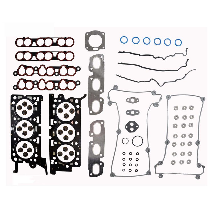 F181K-2 Head Gasket Set for 1999 Ford, Mercury 3.0L