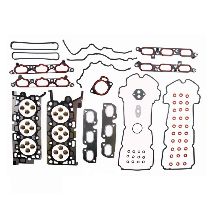F181K-3 Head Gasket Set for 2000-2001 Lincoln 3.0L