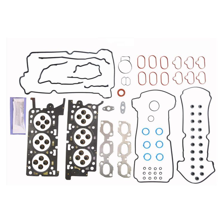 F181K-4 Head Gasket Set for 2000-2002 Ford, Mercury 3.0L