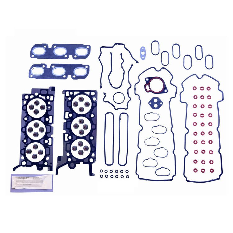 F181K-5 Head Gasket Set for 2002 Lincoln 3.0L