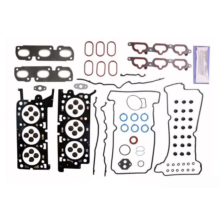 F181K-6 Head Gasket Set for 2003 Ford, Mercury 3.0L
