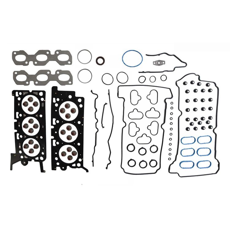 F181K-8 Head Gasket Set for 2006-2007 Ford, Mercury 3.0L