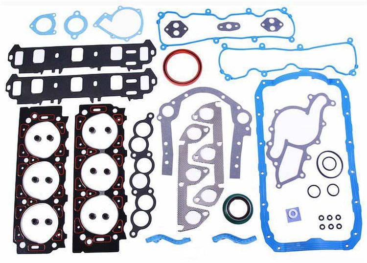 F183B-1 Engine Gasket Set for 1991-1995 Ford, Mercury 3.0L