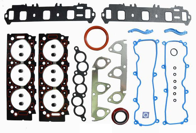 F183C-1 Engine Gasket Set for 1991-1995 Ford, Mazda 3.0L