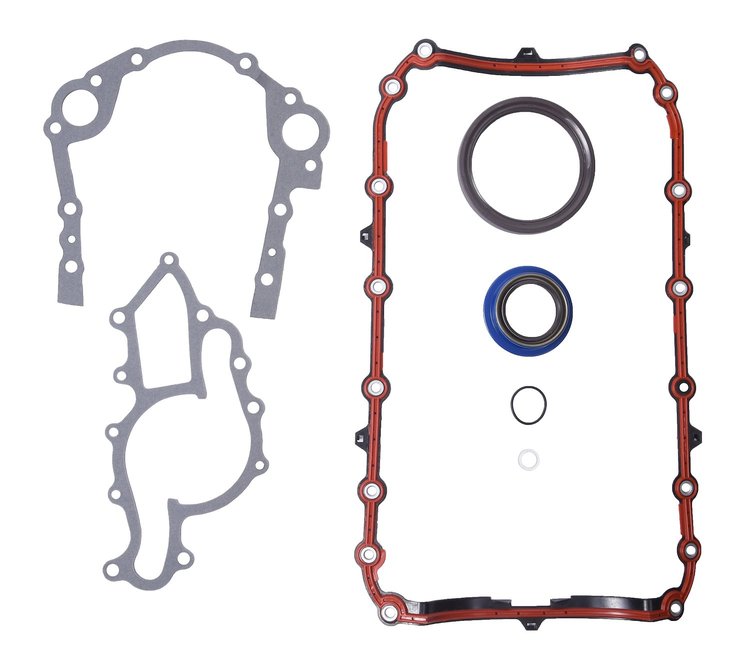 F183CS-A Lower Gasket Set for 2002-2008 Ford, Mercury, Mazda 3.0L