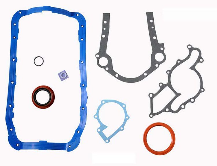 F183CS-B Engine Gasket Set for 1986-1990 Ford, Mercury 3.0L
