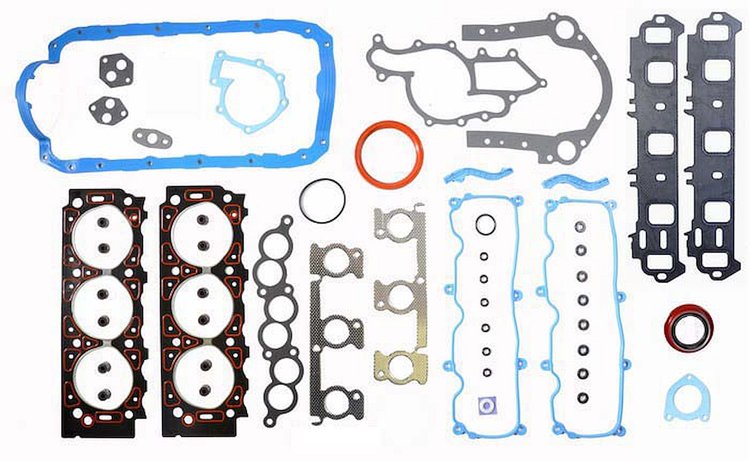 F183D-1 Engine Gasket Set for 1996-2000 Ford, Mercury 3.0L