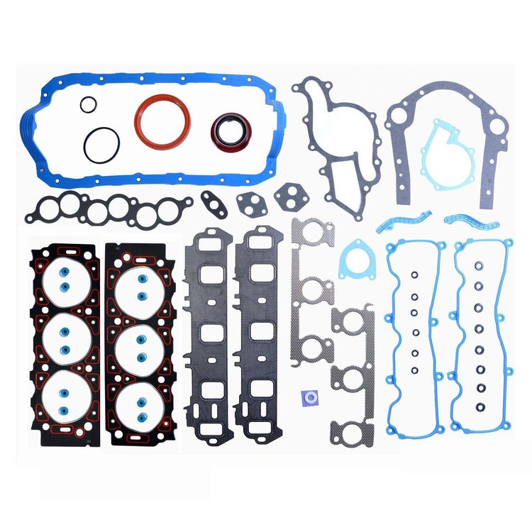 F183D-2 Engine Gasket Set for 1999-2000 Ford, Mercury 3.0L