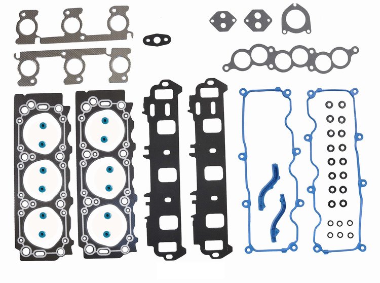 F183HS-A Head Gasket Set for 1999-2000 Ford, Mercury 3.0L