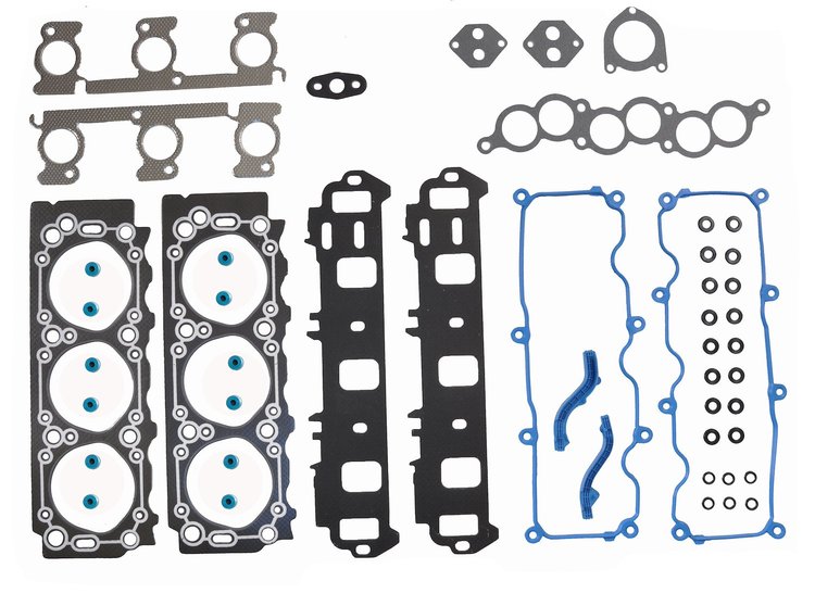 F183HS-AWB Head Gasket Set for 1999-2000 Ford, Mercury 3.0L