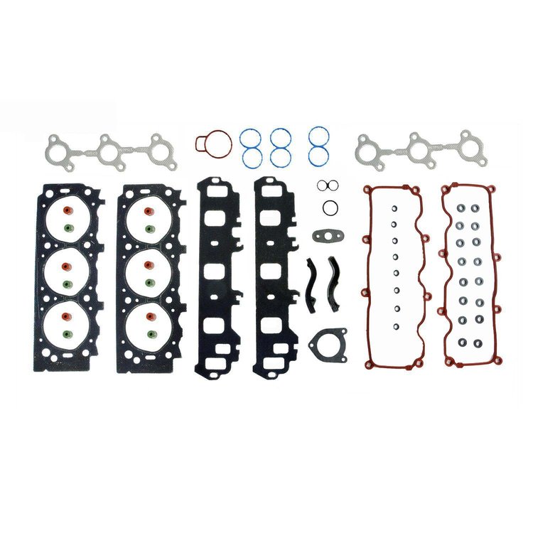 F183HS-B Head Gasket Set for 2001-2007 Ford, Mercury 3.0L