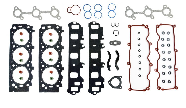 F183HS-BWB Head Gasket Set for 2001-2007 Ford, Mercury 3.0L