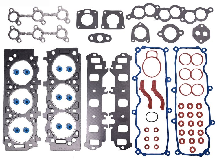 F183HS-C Head Gasket Set for 1999-2008 Ford, Mazda 3.0L