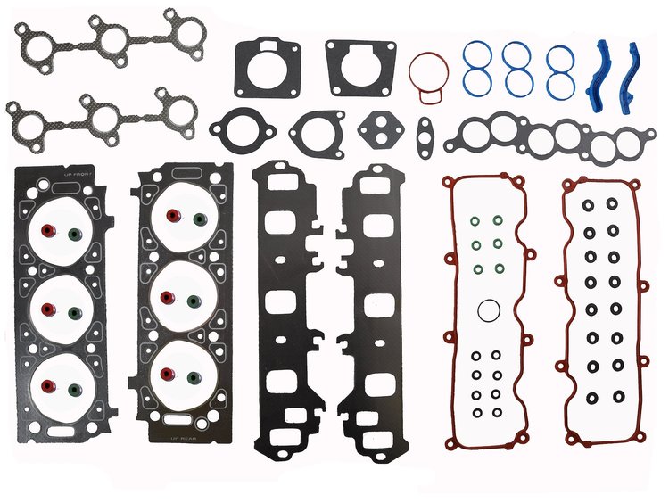 F183HS-CWB Head Gasket Set for 1999-2008 Ford, Mazda 3.0L