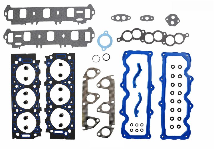 F183HS-D Engine Gasket Set for 1986-1991 Ford 3.0L