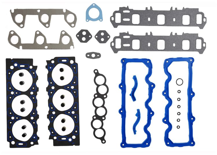 F183HS-E Head Gasket Set for 1986-1990 Ford, Mercury 3.0L