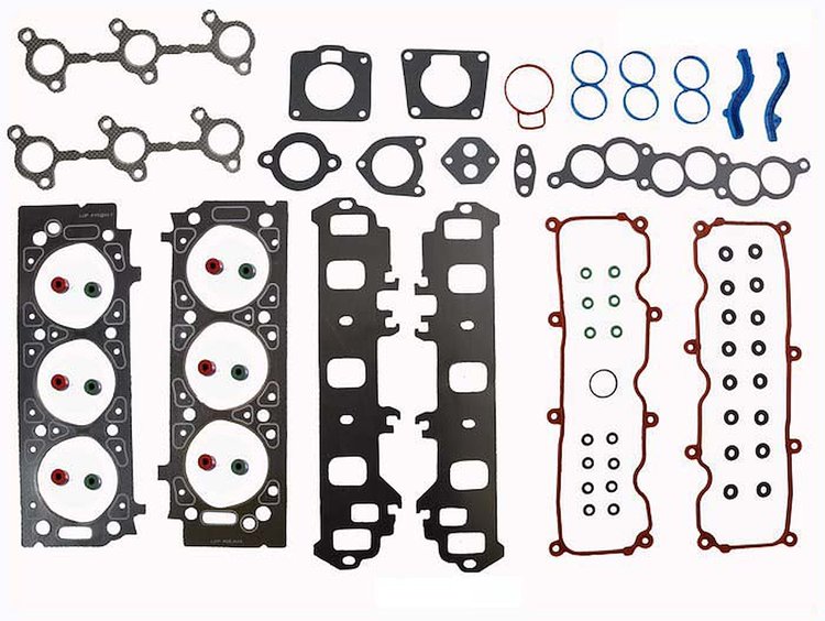 F183K-1 Head Gasket Set for 2002-2008 Ford, Mazda 3.0L