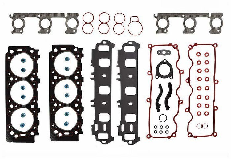 F183K-2 Head Gasket Set for 2002-2007 Ford, Mercury 3.0L
