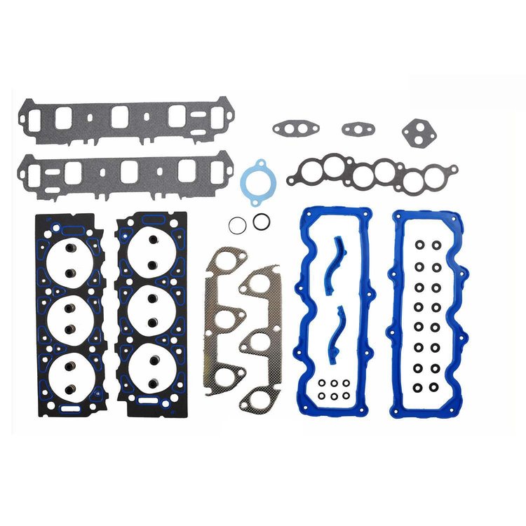F183K-5 Head Gasket Set for 1986-1990 Ford 3.0L