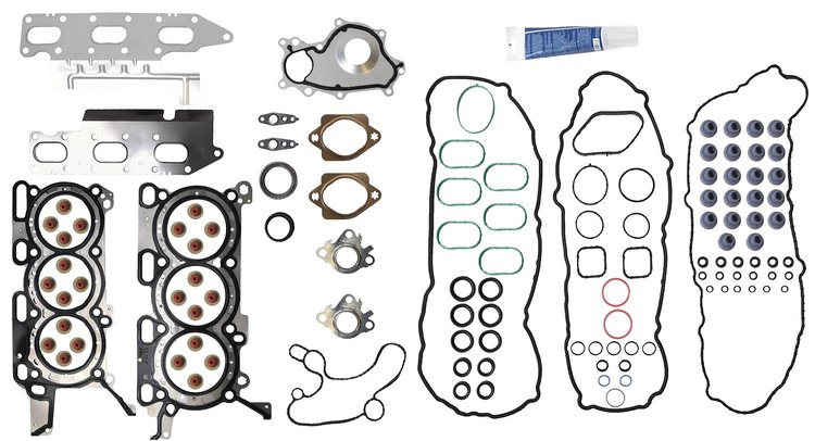 F213HS-B Head Gasket Set for 2012-2014 Ford 3.5L