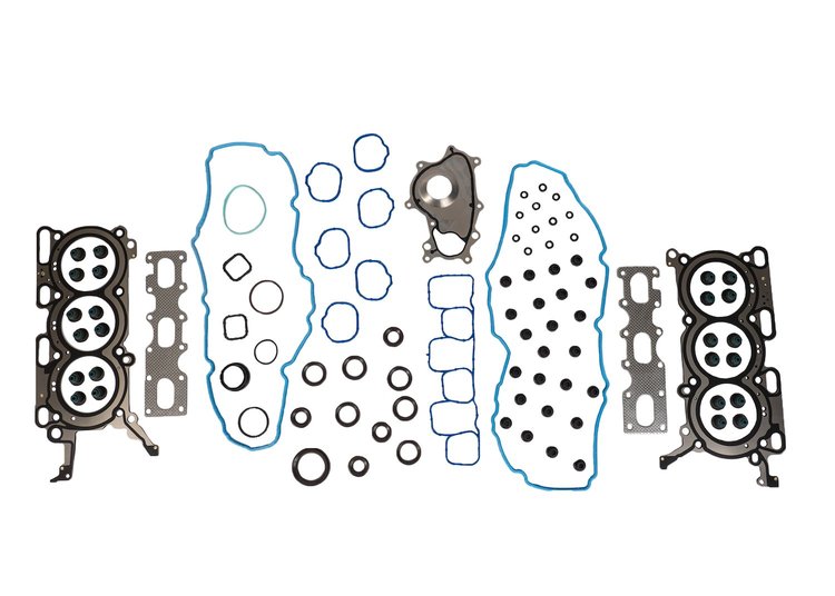 F227HS-A Head Gasket Set for 2011-2018 Ford 3.7L