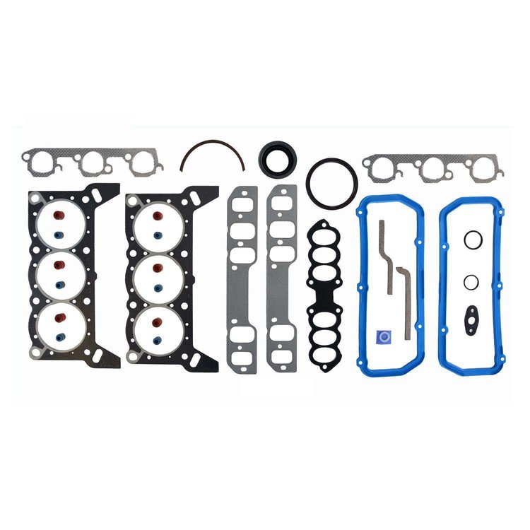 F232-45 Engine Gasket Set for 1988 Ford, Lincoln, Mercury 3.8L