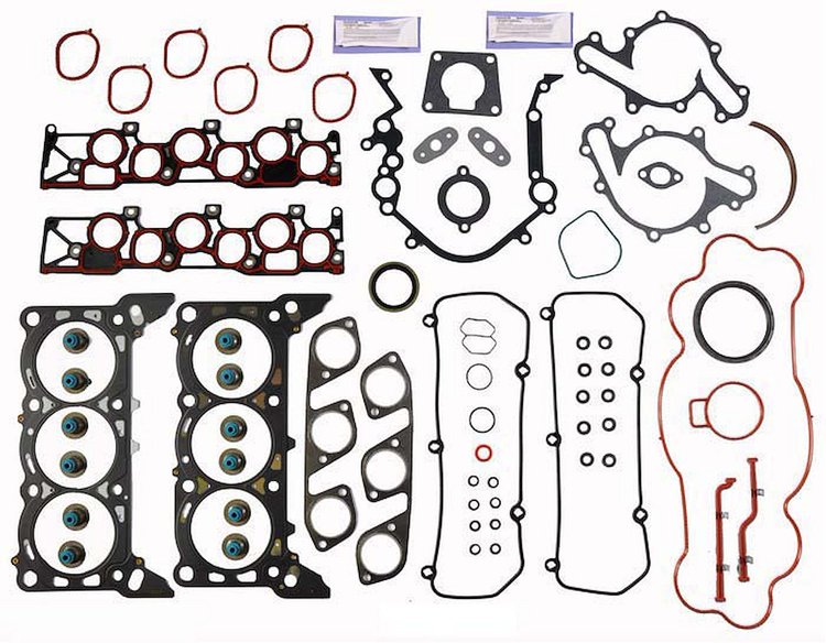F232D-1 MLS Engine Gasket Set for 1999 Ford 3.8L