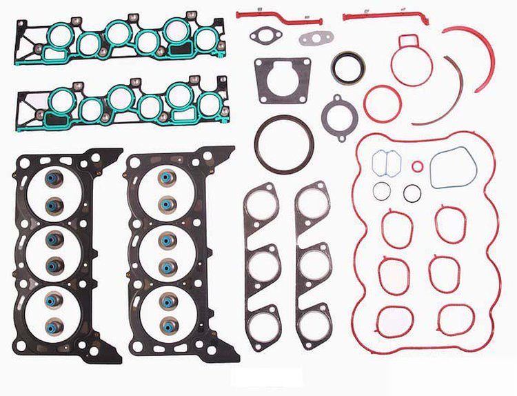 F232E-1 MLS Engine Gasket Set for 2000 Ford 3.8L