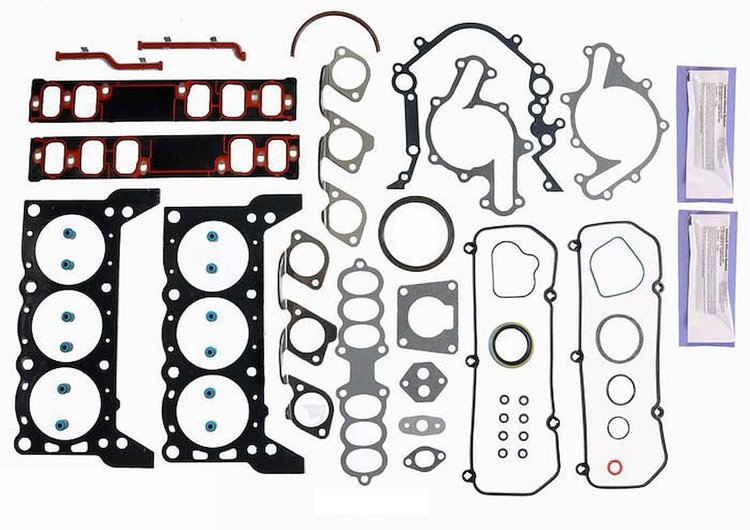 F232F-1 Engine Gasket Set for 1996 Ford, Mercury 3.8L