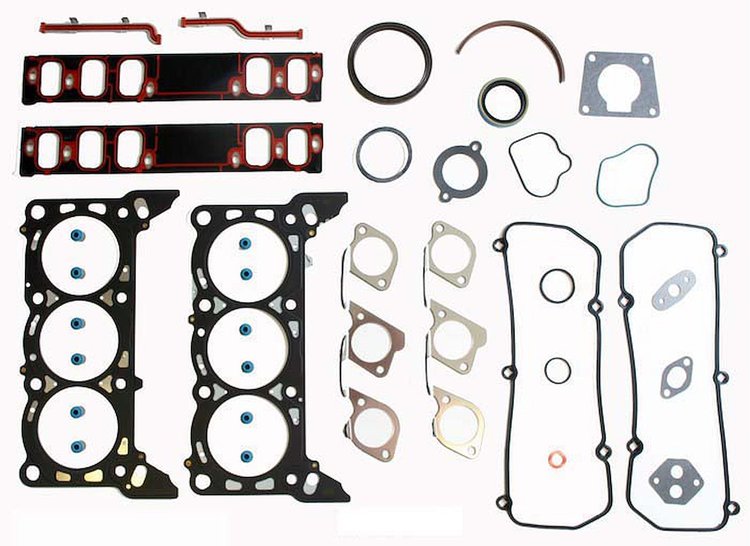 F232G-1 MLS Engine Gasket Set for 1997-1998 Ford, Mercury 3.8L