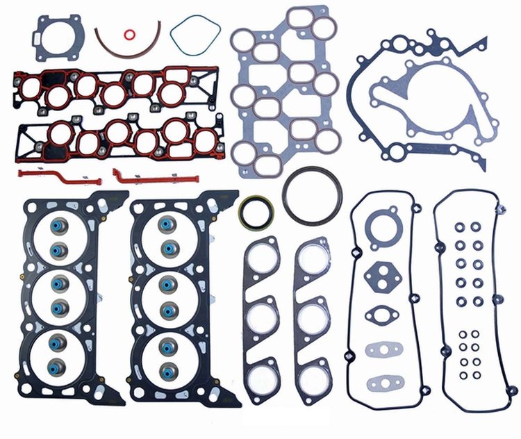 F232H-1 MLS Engine Gasket Set for 1999 Ford 3.8L