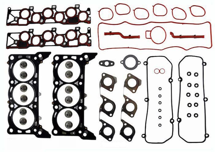F232HS-A MLS Head Gasket Set for 2000-2003 Ford 3.8L