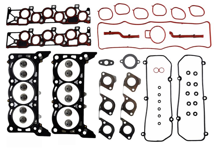 F232HS-AWB MLS Head Gasket Set for 2000-2003 Ford 3.8L
