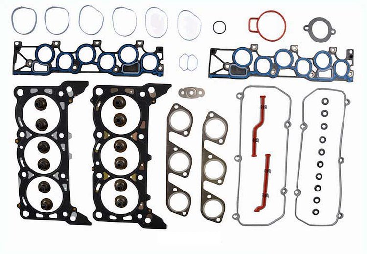 F238HS-A MLS Head Gasket Set for 2004 Ford 3.9L