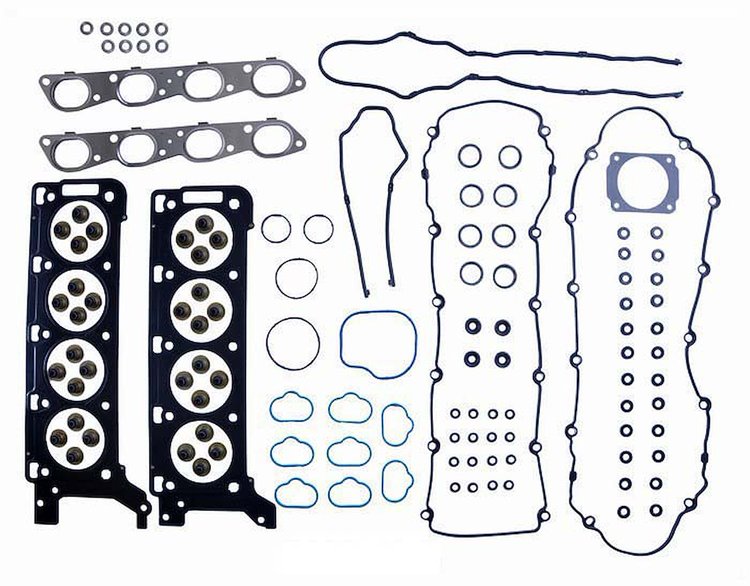 F241HS-A Head Gasket Set for 2000-2003 Ford, Lincoln 3.9L