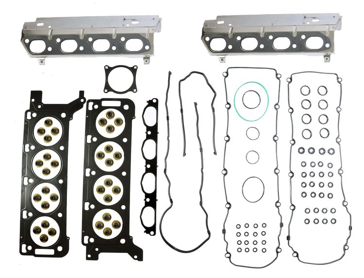 F241HS-B Head Gasket Set for 2003 Ford, Lincoln 3.9L
