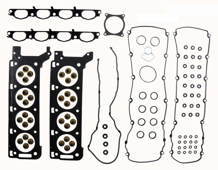 F241HS-DWB Head Gasket Set for Ford, 3.9L 241