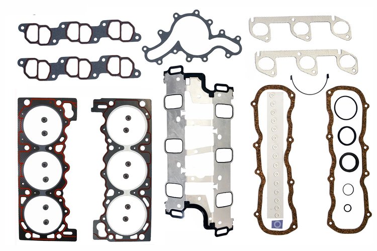 F244-39 Engine Gasket Set for 1990-1993 Ford 4.0L