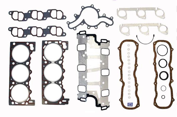 F244 Engine Gasket Set for 1990-1993 Ford 4.0L