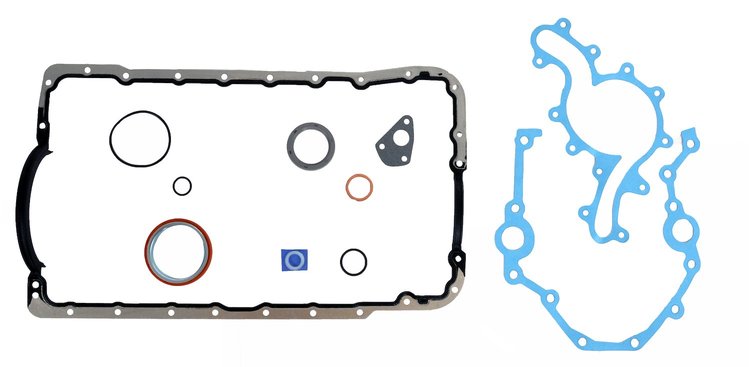 F244CS-A Lower Gasket Set for 1994-2000 Ford, Mazda 4.0L