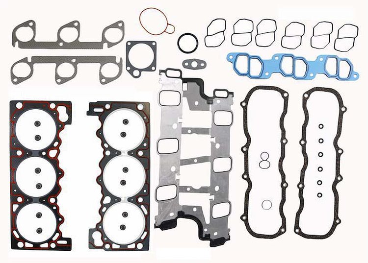 F244HS-A Head Gasket Set for Ford, 4.0L