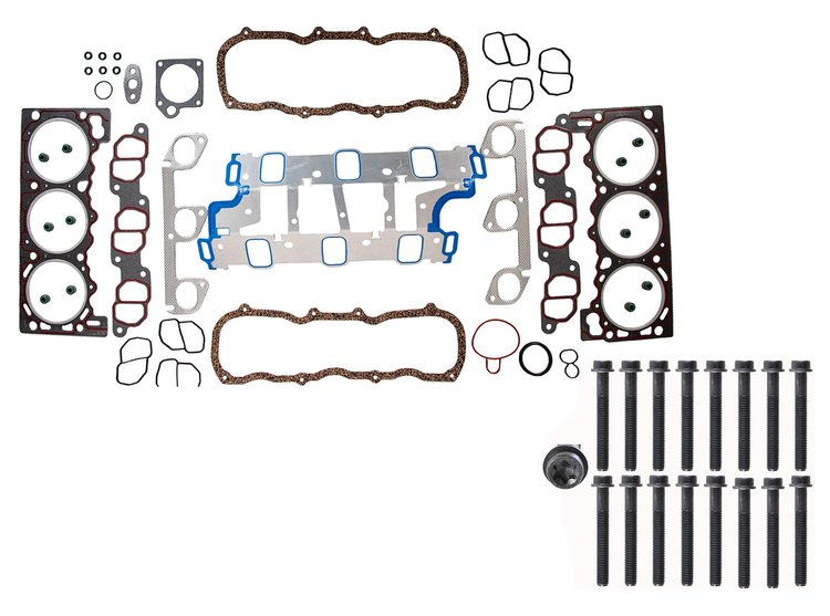 F244HS-AWB Head Gasket Set for Ford, 4.0L