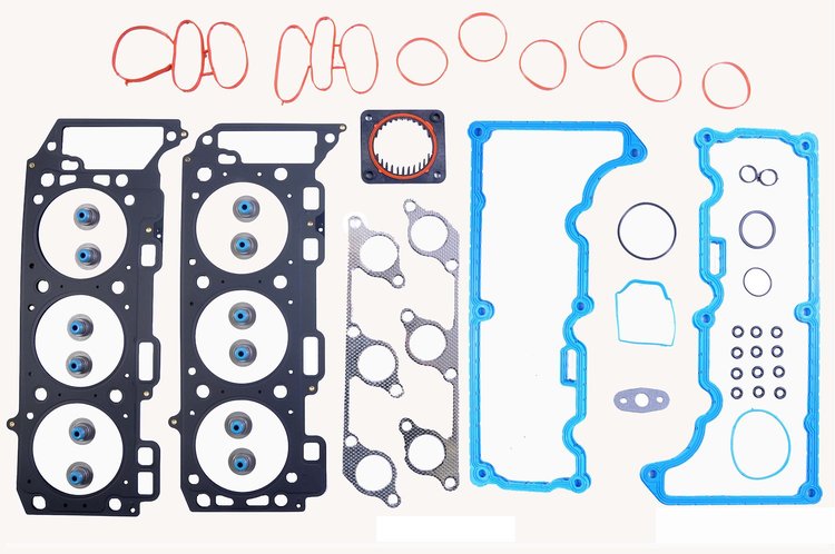 F244HS-B MLS Head Gasket Set for 1997-2001 Ford, Mercury 4.0L