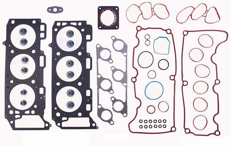 F244HS-C MLS Head Gasket Set for 2000-2001 Ford, Mercury 4.0L