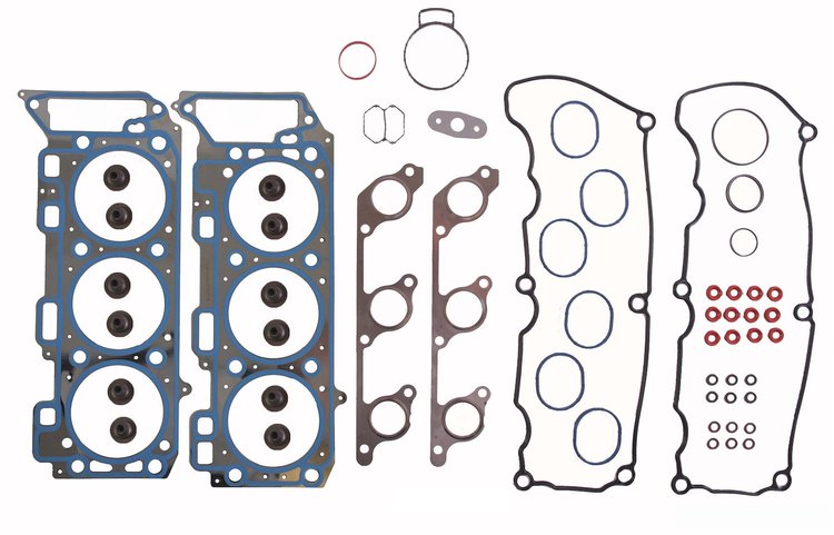 F244HS-EWB MLS Head Gasket Set for 2004-2005 Ford, Mercury 4.0L