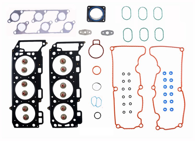 F244HS-FWB MLS Head Gasket Set for 2004-2011 Ford, Mercury, Mazda 4.0L