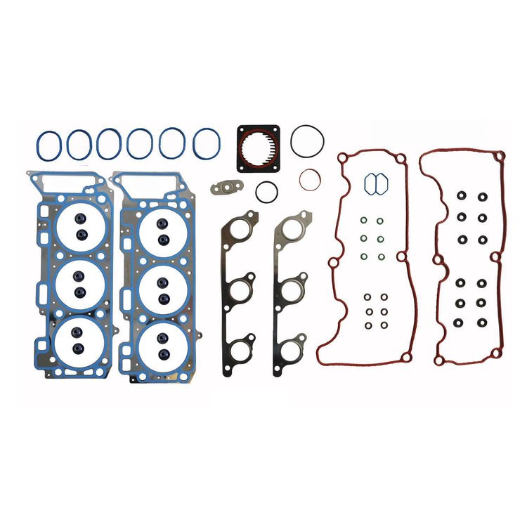 F244HS-G MLS Head Gasket Set for 2005-2010 Land Rover, Ford, Mercury 4.0L