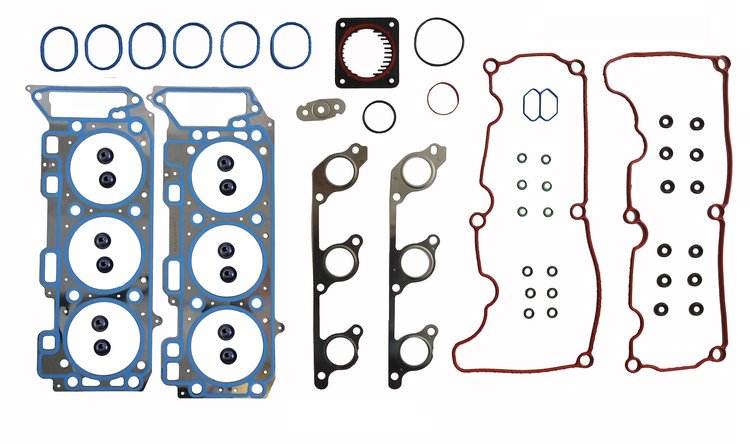 F244HS-GWB MLS Head Gasket Set for 2004-2010 Land Rover, Ford, Mercury 4.0L
