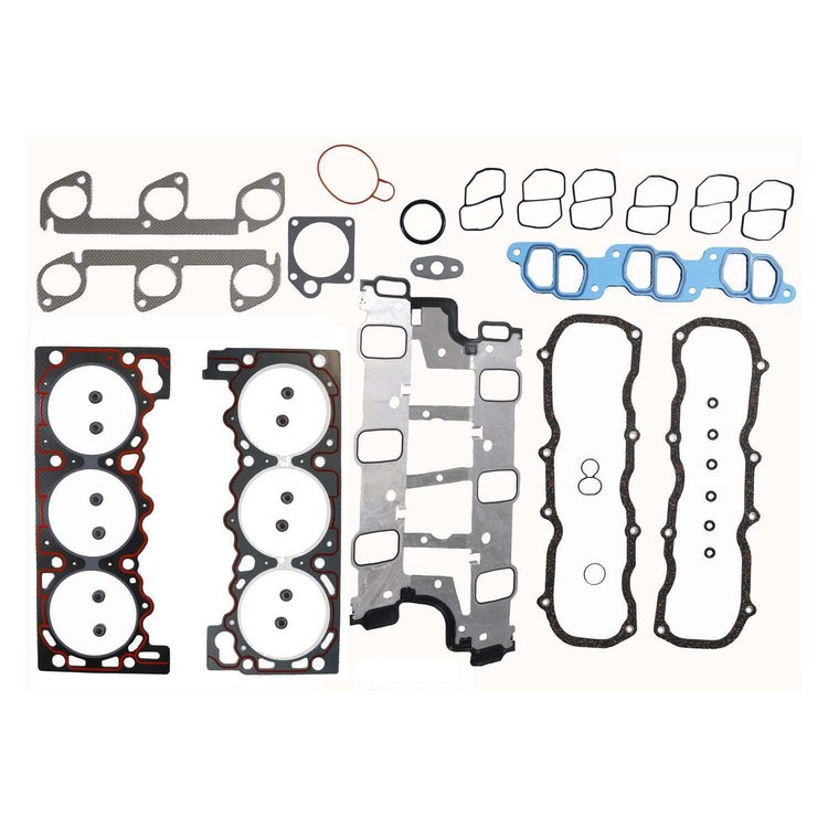 F244K-8 Head Gasket Set for 1997-2000 Ford, Mazda 4.0L