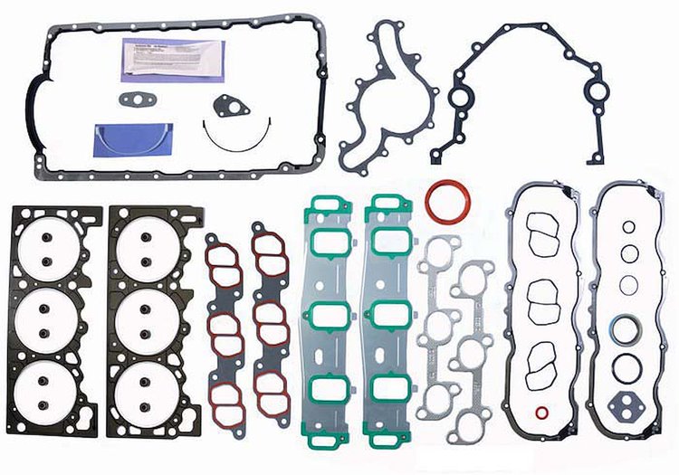 F244L-A Engine Gasket Set for 1994-1996 Ford, Mazda 4.0L